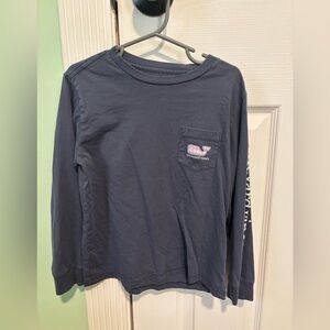 Boys Vineyard Vines Shirt
